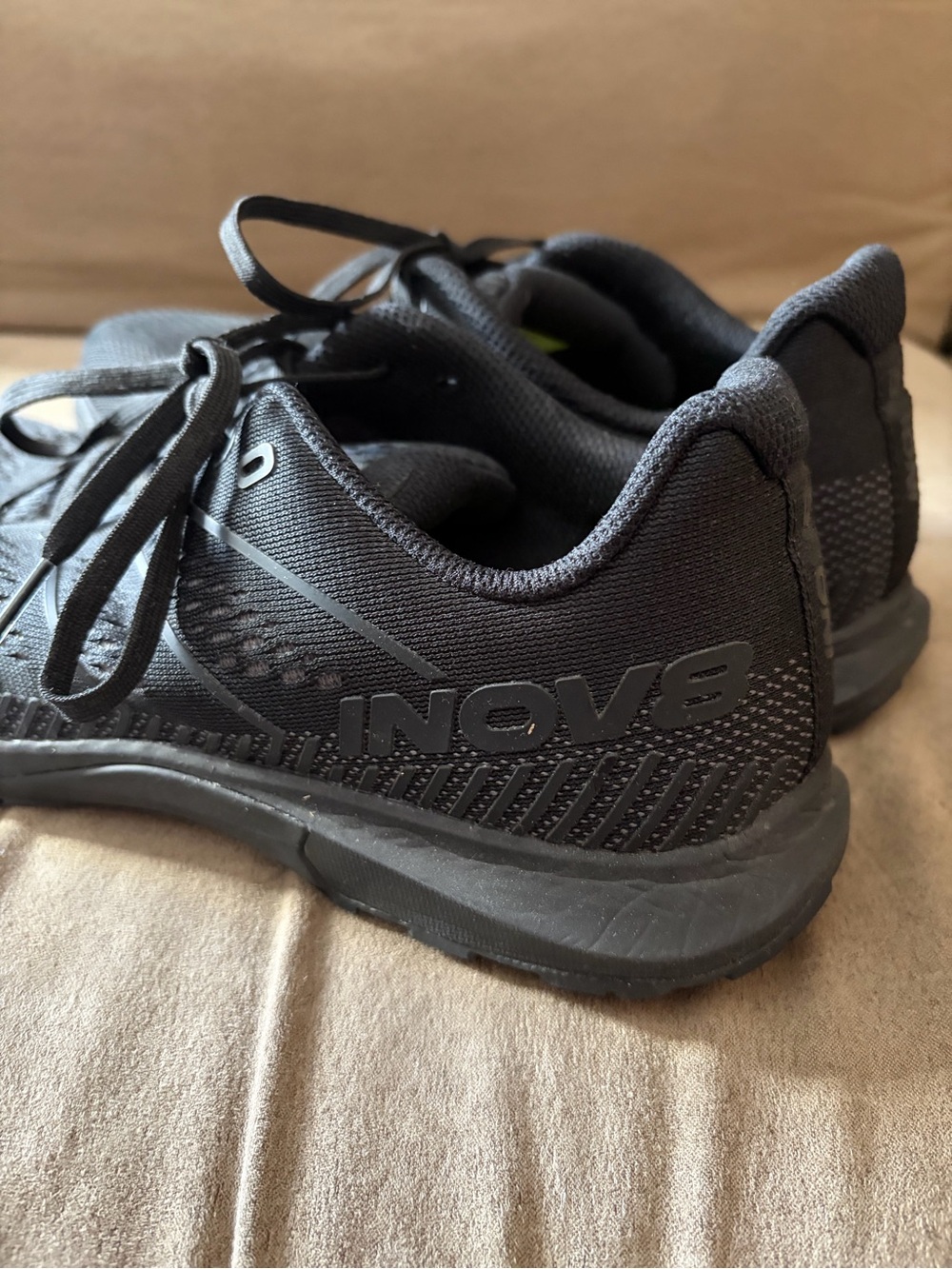 INOV-8 F-Fly Men’s running/training shoes size 10 - Picture 3 of 7